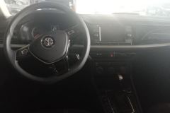 2020 Volkswagen Lavida 2018 Hatchback 1.4T AT 280TSIComfort China V #12