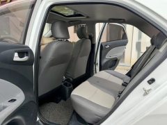 2018 Kia Pegas 2017 1.4 AT SmartValue #6