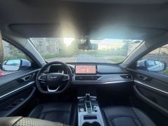 2022 Chery Tiggo 8 2021 KunpengEdition 290TGDI ATchasing the windEdition #9