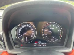 2020 BMW X2 2020 2.0T AT 25iLeadingMSport PkgFWD #21