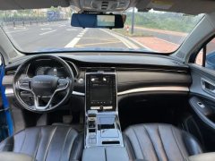 2020 Roewe RX5 MAX 2019 1.5T AT 300TGISmartSeatcabinFlagship #4