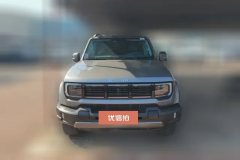 2024 Beijing Off-Road Beijing BJ40 2024 2.0D AT All-NewBlade hero time traveler #2