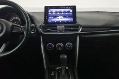 2019 Mazda CX-4 2018 2.0 AT blue sky vitalityEditionFWD #16