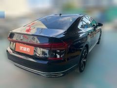2025 Volkswagen Passat 2024 380TSI Dragon Soaring in the Starry SkyEdition #7