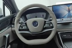 2025 BYD Tang PHEV 2025 Smart Drive DM-i 115KM Flagship #15