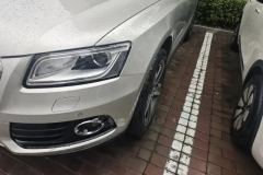 2016 Audi Q5 2016 2.0T AT 40TFSITech #5
