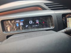 2018 Geely Auto Vision X1 2017 1.3 AT playerEdition #13