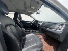 2020 Roewe i6 MAX EV 2020 1.5T AT PHEVcoolEdition #8