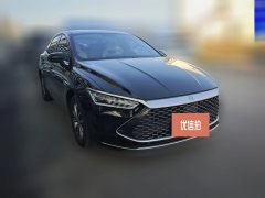 2024 BYD Qin Plus 2024 Glory 1.5L AT DM-i 55KMSurpass #3