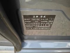 2022 Roewe iMAX8 2022 2.0T AT 400TGI GatheringEdition #8