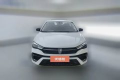 2023 Roewe i5 2021 Facelift 1.5L AT CVTdiamondEdition #2