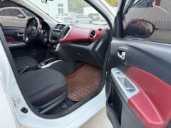 2016 Chang'an Benben 2015 1.4 MT Luxury China V #19
