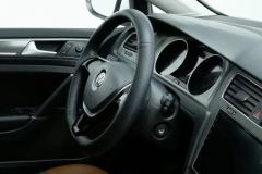 2016 Volkswagen Golf 2016 1.6 AT Comfort #23
