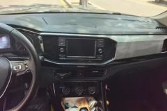 2020 Volkswagen Tayron 2019 2.0T AT 330TSILuxury FWD China VI #13