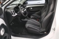 2022 Roewe Clever 2022 311kmVitality BoboEdition #9