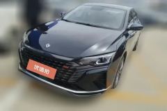 2023 Dongfeng Fengshen Yixuan MAX 2021 1.5T AT SuperTrendy DadEdition #1