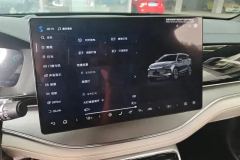 2024 BYD Tang New Energy 2024 DM-p Champion 1.5T AT 215KM 4WDFlagship #13