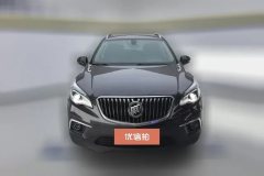 2017 Buick Envision Plus 2017 1.5T AT 20TLuxury FWD #2