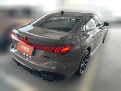 2025 Audi A5L 2026 2.0T Sport Plus #10