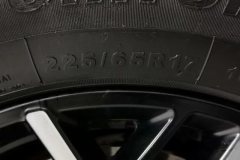 2021 Haval H6 2021 1.5T AT China tideUrbanEdition #9
