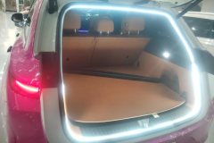 2024 Li Auto Li Auto L6 2024 pro #4