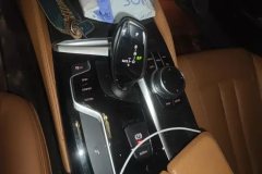 2017 BMW 5 Series 2018 2.0T AT 530Li MSport Pkg4WD #16