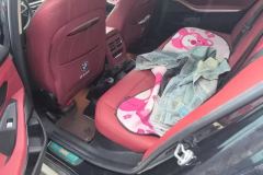 2023 BMW i3 2024 eDrive 35 L #11