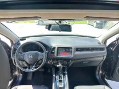 2017 Honda Vezel 2017 1.8 AT pioneerFWD #4