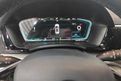 2022 BYD Song Plus PHEV 2021 1.5L AT DM-i 51KM Honor #14
