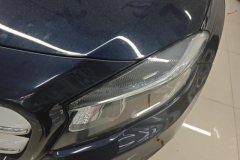 2016 Mercedes-Benz GLA-Class 2016 1.6T AT GLA200DynamicFWD #5