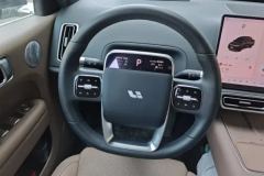 2025 Li Auto Li Auto L6 2025 Pro SmartHuanNewEdition #15