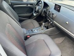 2020 Audi A3 Sedan 2020 1.4T AT 35TFSIEntry Facelift China VI #13