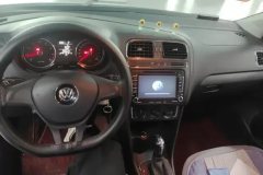 2015 Volkswagen Polo Hatchback 2014 1.4 AT Comfort #12