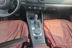 2015 Audi A3 Sedan 2015 35 TFSI AT Million Smart Edition #16