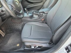 2017 BMW 3 Series 2017 2.0T AT 320LiFashion #8