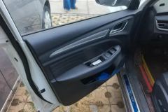 2021 Roewe RX3 2020 1.6 AT 4GConnectedSuperCoolFlagship #7