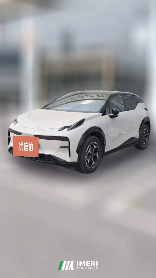 2025 Zeekr X 2025 5Seat RWDEdition