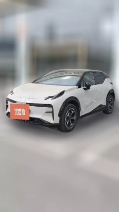 2025 Zeekr X 2025 5Seat RWDEdition #1