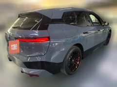 2022 BMW iX 2022 AT xDrive40 (Imported) #5