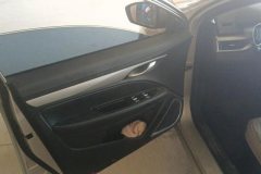 2020 Geely Auto Emgrand Sedan 2020 1.5 MT Comfort #7