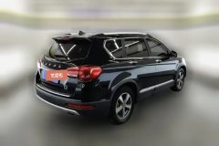 2015 Haval H6 2014 1.5T MT SportElite FWD #3