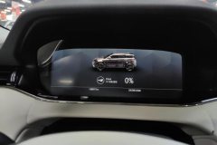 2021 Land Rover Range Rover Evoque PHEV 2021 1.5T AT auroraL P300e Luxury #14