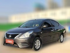 2018 Nissan Sunny 2015 1.5 AT XEComfort #1