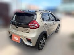 2017 Geely Auto Vision X1 2017 1.3 AT pleasureEdition #4