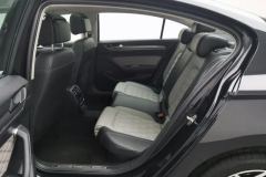 2024 Volkswagen Magotan 2023 2Million Edition 2.0T AT 330TSI DSGLeading #19