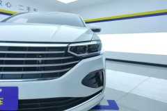 2024 Volkswagen Lavida 2023 1.5T AT 300TSI DSGManyyiEdition #5