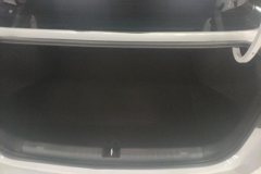 2024 Geely Auto Emgrand Sedan 2023 No.4generationChampion 1.5L AT CVTPremium #4