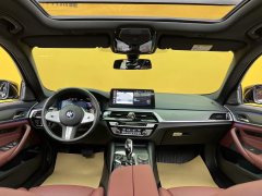2023 BMW 5 Series 2023 Facelift 2.0T AT 530Li Exclusive MSport Pkg #16