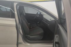 2021 Volkswagen Bora Sedan 2021 1.5 AT EliteSmart Connect #8