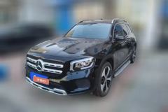 2023 Mercedes-Benz GLB-Class 2023 2.0T AT GLB 220 Fashion #1